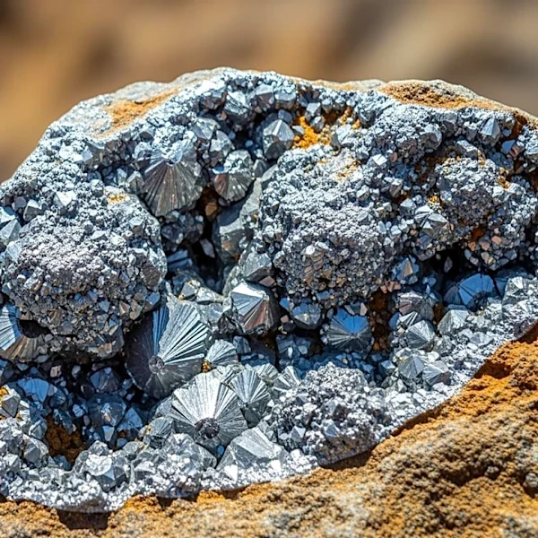 Pantera Minerals Advances Gillham Silver-Antimony Project with New Sampling Results