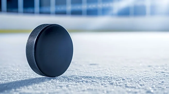 Boston Fleet Players Nominated for PWHL Defender of the Year Award