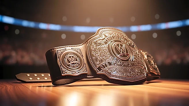 Trick Williams Retains United States Championship Against Sami Zayn at WWE Backlash