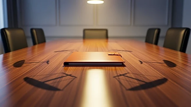 DOJ Reviews Privileged Communications in Antitrust Probe Against Private Equity Firm