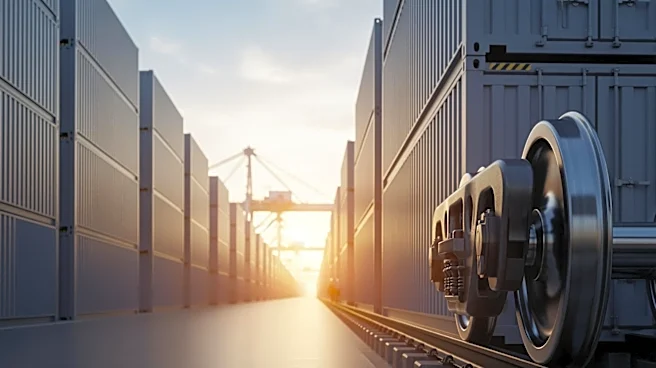 U.S. Department of Transportation Unveils 2026 National Freight Strategic Plan to Enhance Supply Chain Infrastructure