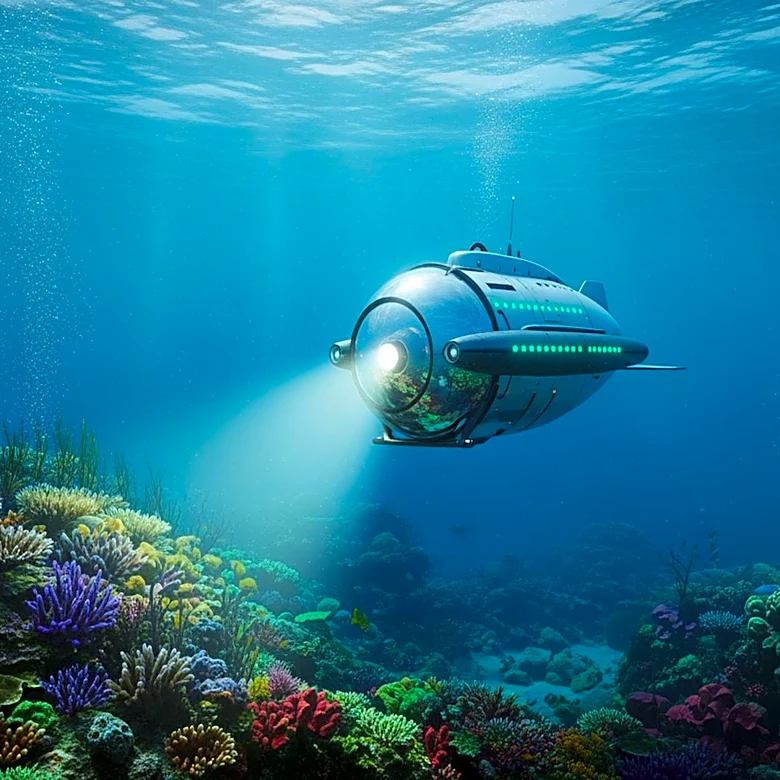 Subnautica 2 Team Addresses Community Concerns Over Early Access Feedback