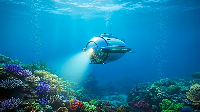 Subnautica 2 Team Addresses Community Concerns Over Early Access Feedback
