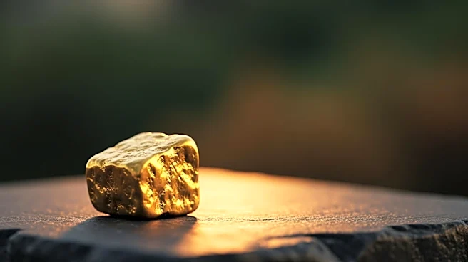 Idaho Strategic Resources Reports Record Q1 2026 Results Amid Gold Production Growth