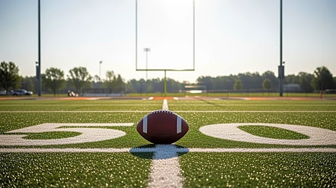 Buffalo Bills Begin 2026 OTAs Under New Coach Joe Brady