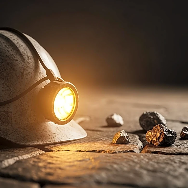 SSR Mining Sells Stake in Turkish Mine Following Deadly Collapse, Shifts Focus to Americas