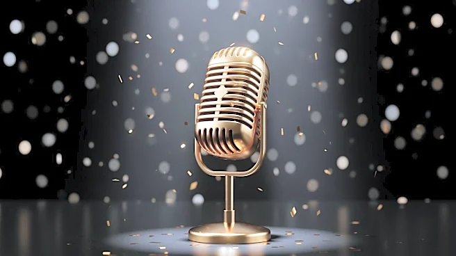 2026 Emmy Predictions Highlight Martin Short's Potential Win for Best Comedy Actor