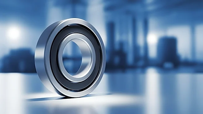 SKF India Reports 9.8% Increase in Industrial Sales, Achieves Strong Financial Performance