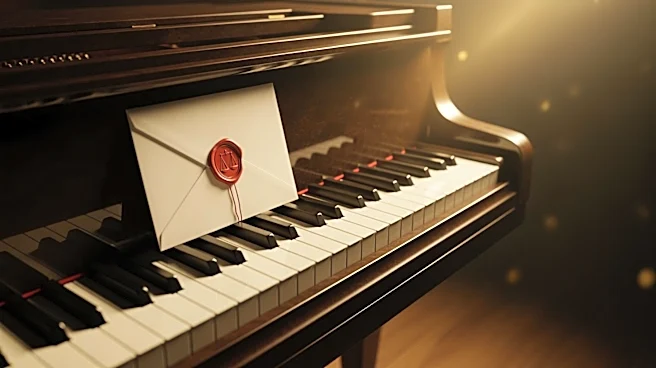 Billy Joel Opposes Unauthorized Biopic 'Billy and Me' Over Legal Concerns