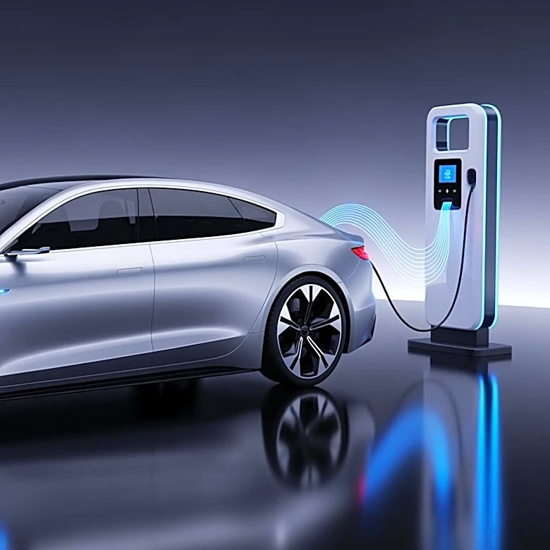 Mercedes-Benz USA Unveils High-Powered Electric GT 4-Door Coupe with Advanced Charging Capabilities