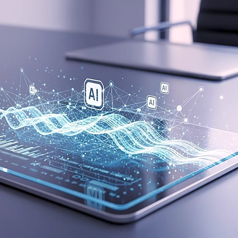 AI Integration in Insurance Agencies Enhances Efficiency and Competitive Edge