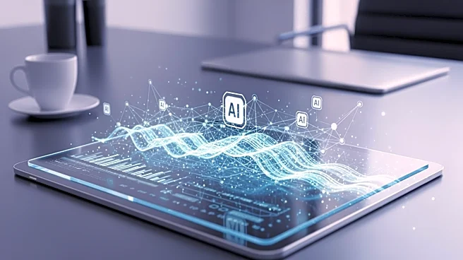 AI Integration in Insurance Agencies Enhances Efficiency and Competitive Edge