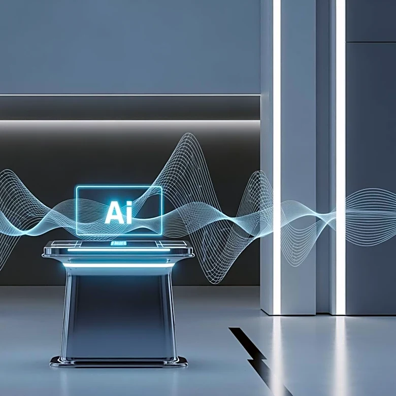 AI Assistants in Hospitality: Growing Influence Despite Low Consumer Trust