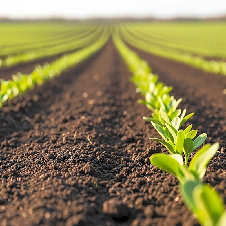 Major Companies Support Regenerative Agriculture Initiative to Enhance Food Supply Chain Resilience