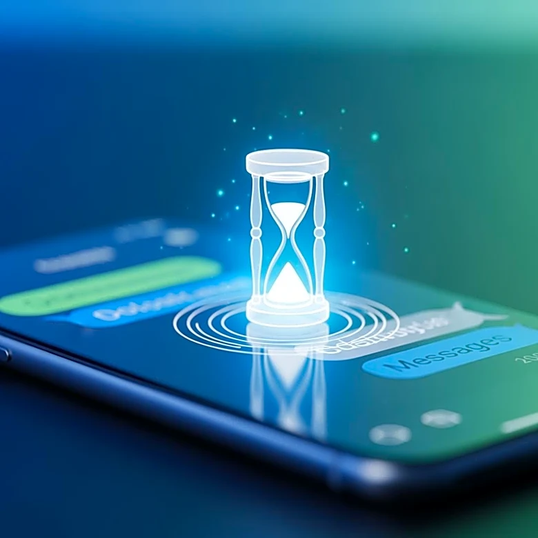 WhatsApp Tests Self-Destructing Messages to Enhance User Privacy
