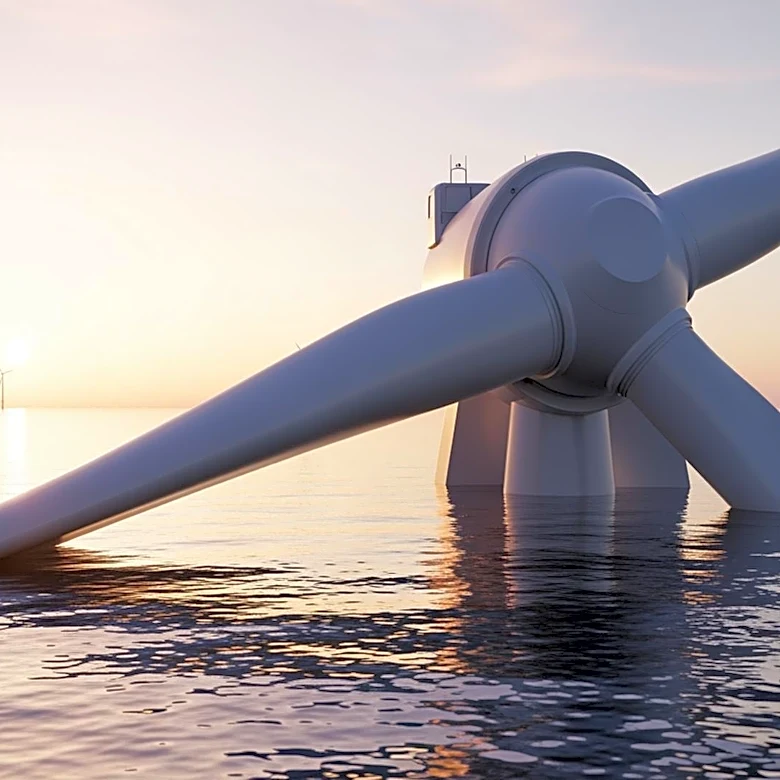 Cadeler Reports Revenue Surge Due to Offshore Wind Fleet Expansion