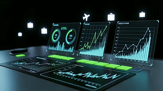 AI Yield Optimization in Travel Industry: A Key Focus for Revenue Growth