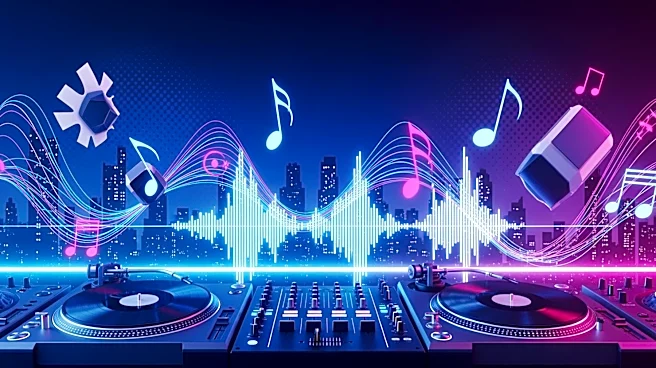 DJ Kazu Explores the World of Anime DJing at Mumbai Comic Con