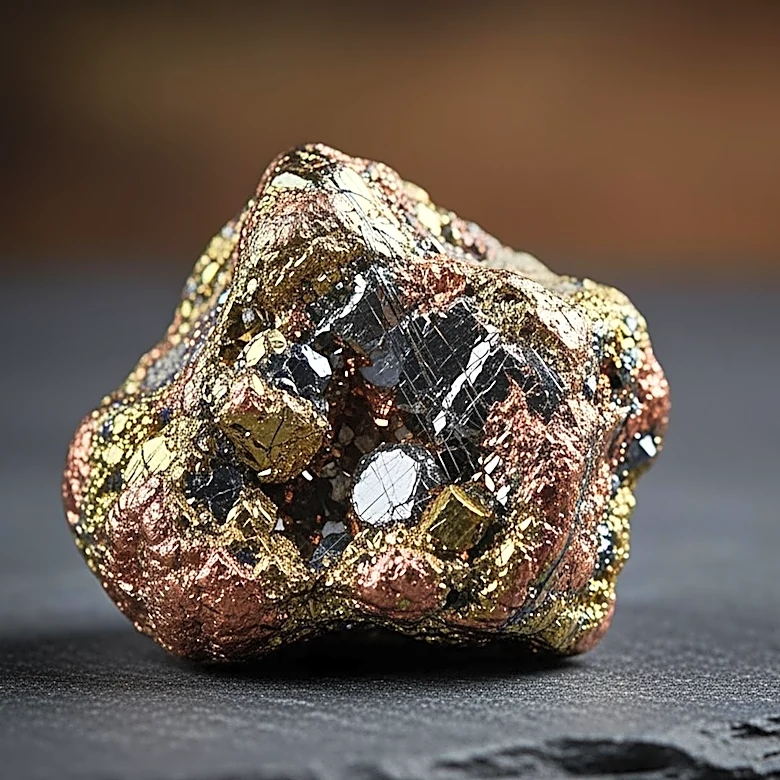 DPM Metals Reports High-Grade Intercepts at Chelopech, Plans Resource Estimate