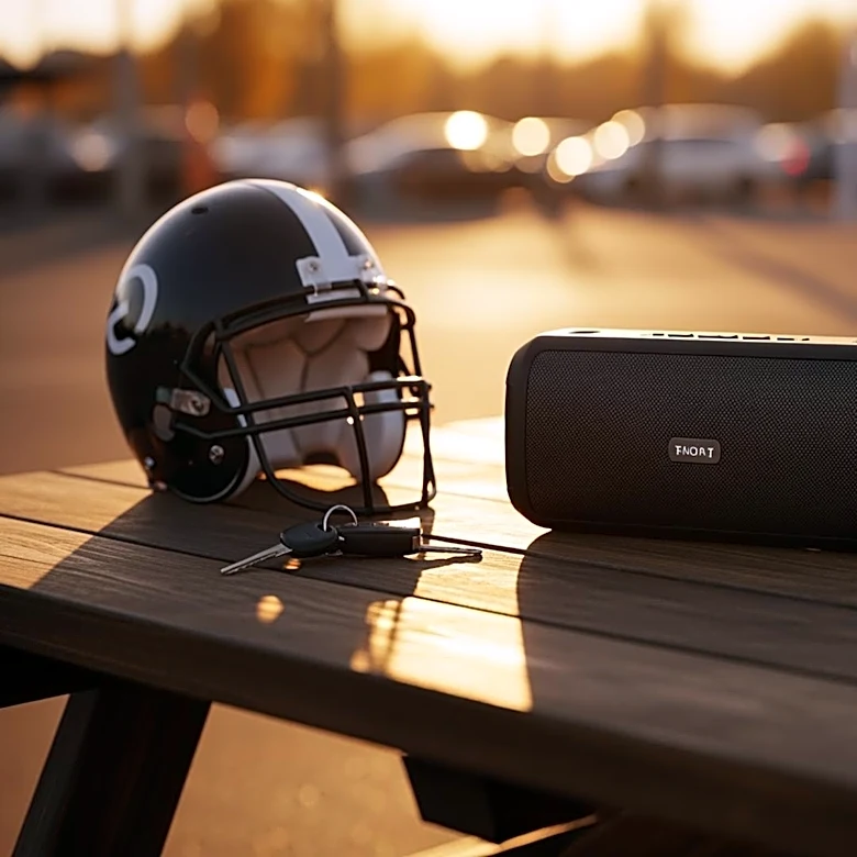 Dawg Sports Explores the Perfect Tailgate Soundtrack for Football Fans