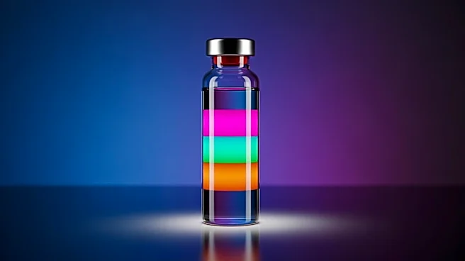 MEDVi QUAD Introduces Comprehensive ED Treatment with Multi-Ingredient Formula