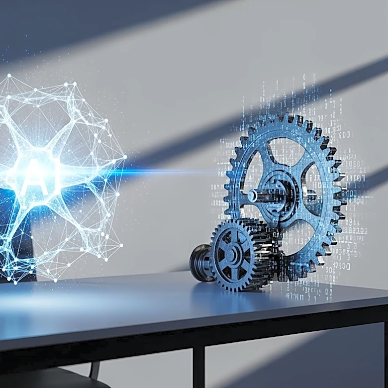 AI Adoption in Workplaces Raises Concerns Over Accountability and Skill Erosion