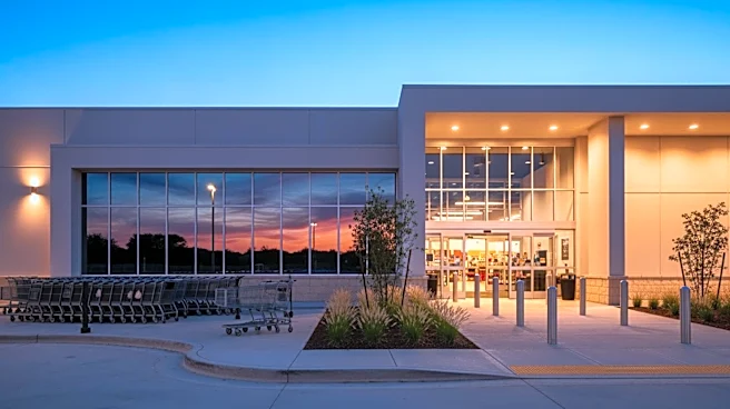 H-E-B Opens New Store in North Texas, Expanding Regional Presence