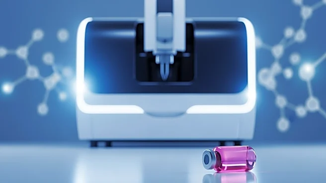 Personalis Expands Medicare Coverage for NeXT Personal, Enhancing Breast Cancer Treatment Monitoring