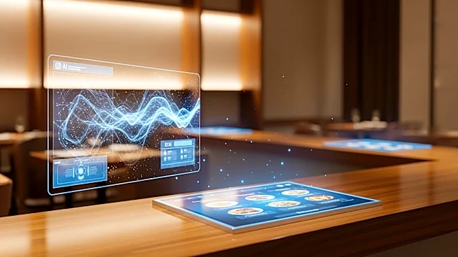 Cava Embraces AI to Enhance Customer Experience and Optimize Operations