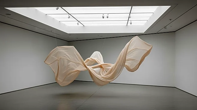 Tilda Swinton to Debut New Performance Art at Guggenheim Bilbao