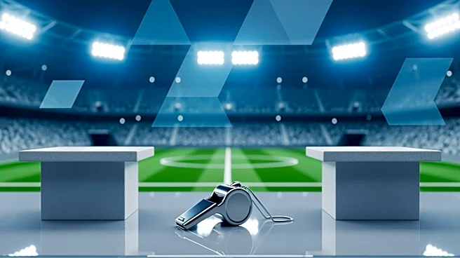 UEFA Proposes Revamp of World Cup and Euro Qualifying Formats to Enhance Competition