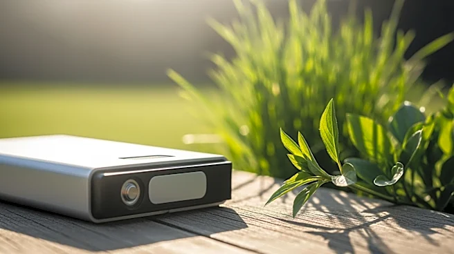 Consumer Reports Highlights Battery-Powered Outdoor Tools as Viable Gas Alternatives