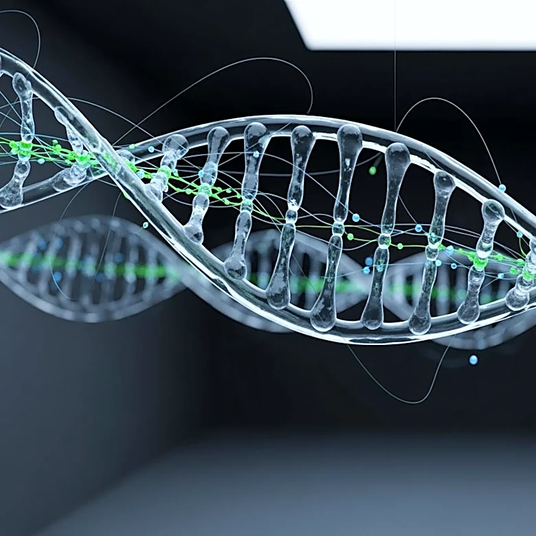 HELIX AI Model Advances RNA Splicing Prediction for Precision Medicine