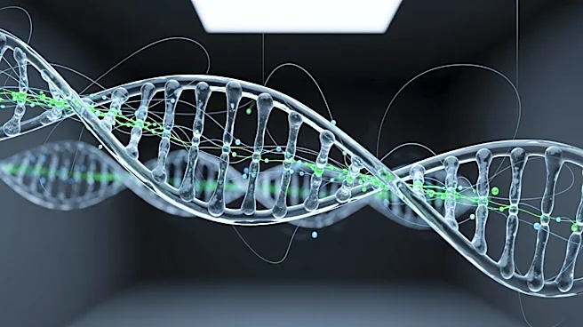 HELIX AI Model Advances RNA Splicing Prediction for Precision Medicine