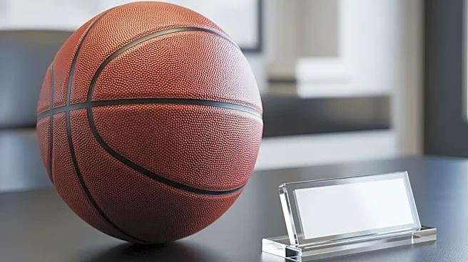 Timberwolves Executive Matt Lloyd Considered for 76ers General Manager Role