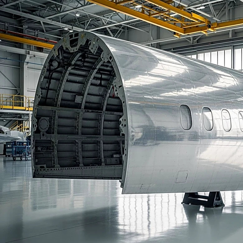 Airbus Expands A330 MRTT Conversion Capacity with New Seville Facility