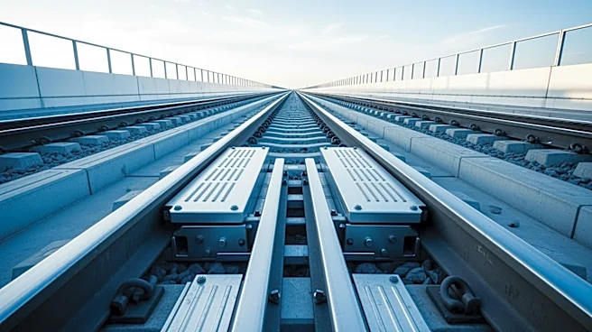 Keyera, AltaGas, and CN Collaborate on ACE Rail Terminal Project in Canada