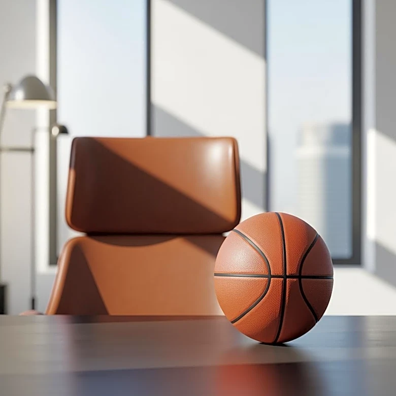 Dallas Mavericks Executive Matt Riccardi Departs Amid Organizational Changes