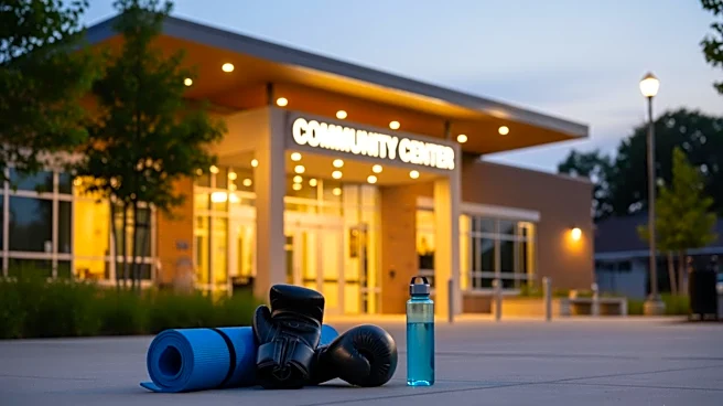 UFC Launches Youth Wellness Center in Newark, Partners with Non-Profits for Community Support