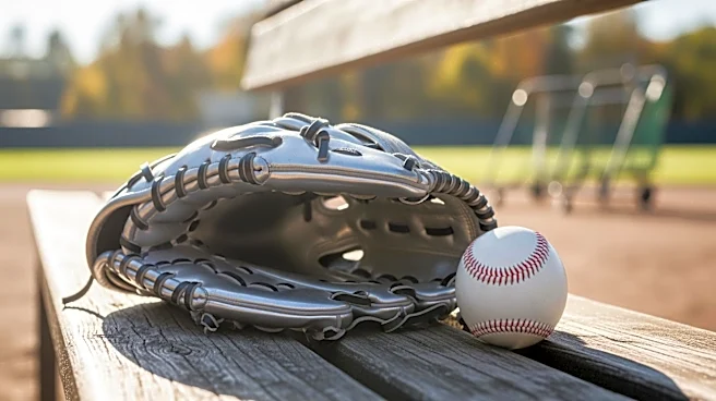 San Francisco Giants' Unusual Handling of Prospect Bryce Eldridge Raises Questions