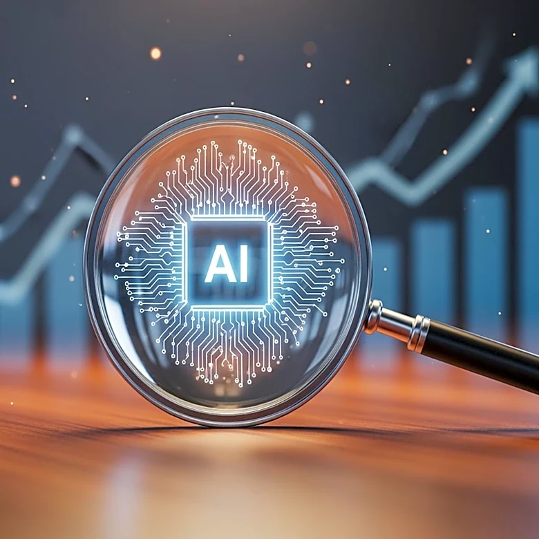 Gartner Predicts AI Search to Boost Public Relations Budgets