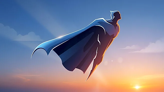 Fandango Unveils New Image of Milly Alcock as Supergirl in Upcoming DC Film