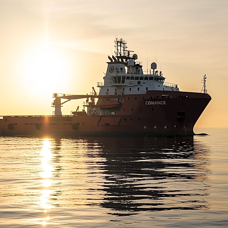 Guice Offshore Expands Fleet with Return of GO Searcher Vessel