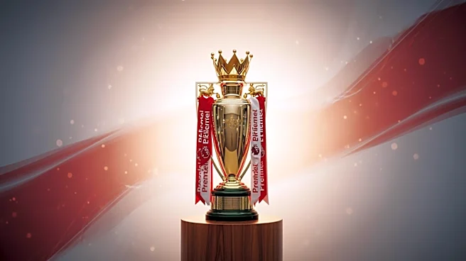 Max Dowman Becomes Youngest Premier League Title Winner with Arsenal