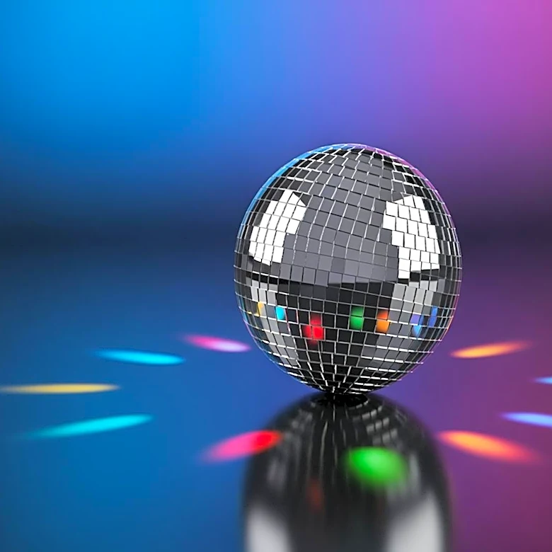 Spotify's Temporary Disco-Ball Logo to Be Replaced Amid Mixed Reactions