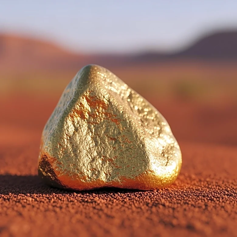 Wia Gold Secures A$92 Million to Advance Namibia Gold Project