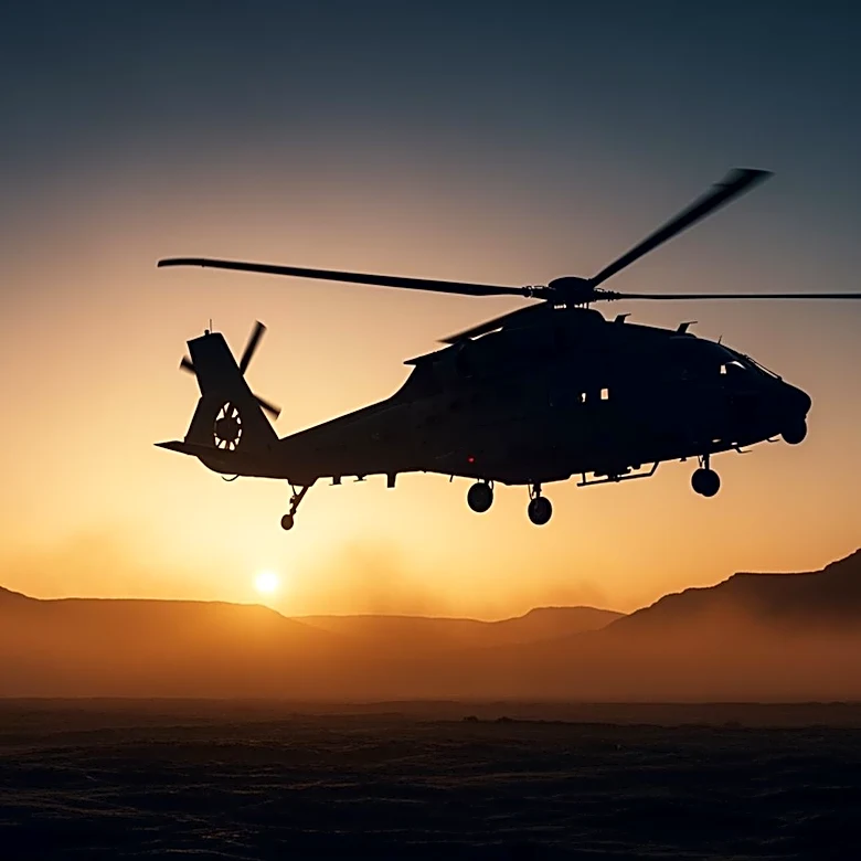 Michael Bay to Direct Film on US Military Rescue Mission in Iran