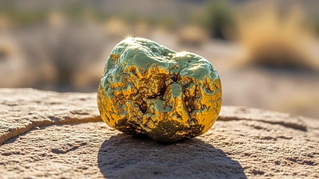 Phenom Resources Expands Gold Exploration in Nevada with New Project Manager