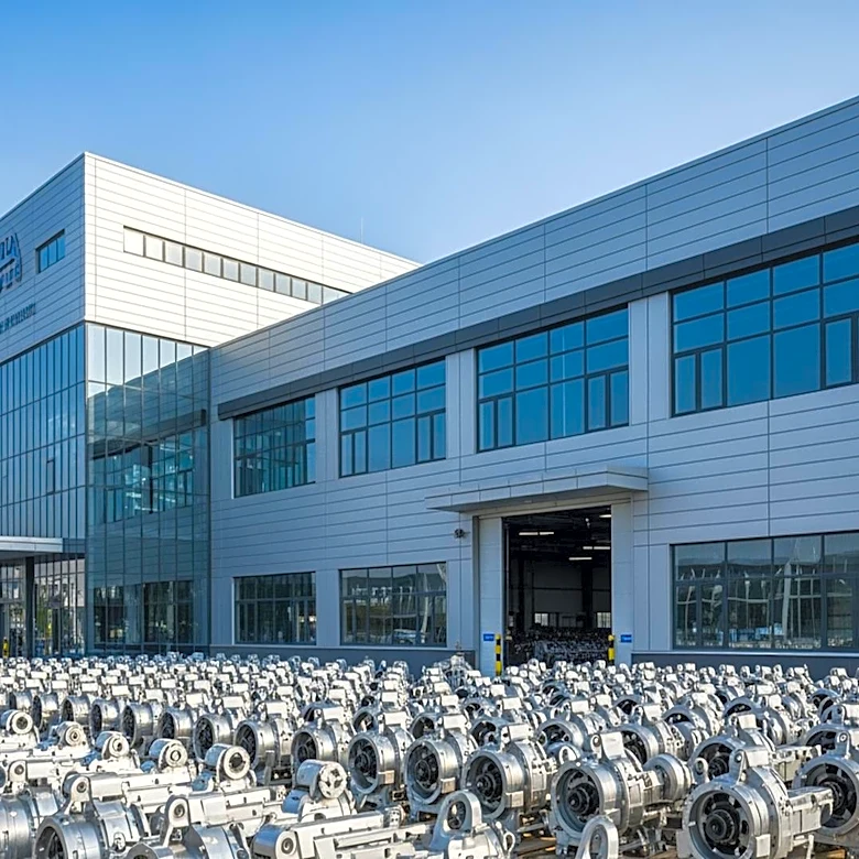 CEP USA Opens First U.S. Manufacturing Facility in North Little Rock, Creating Jobs