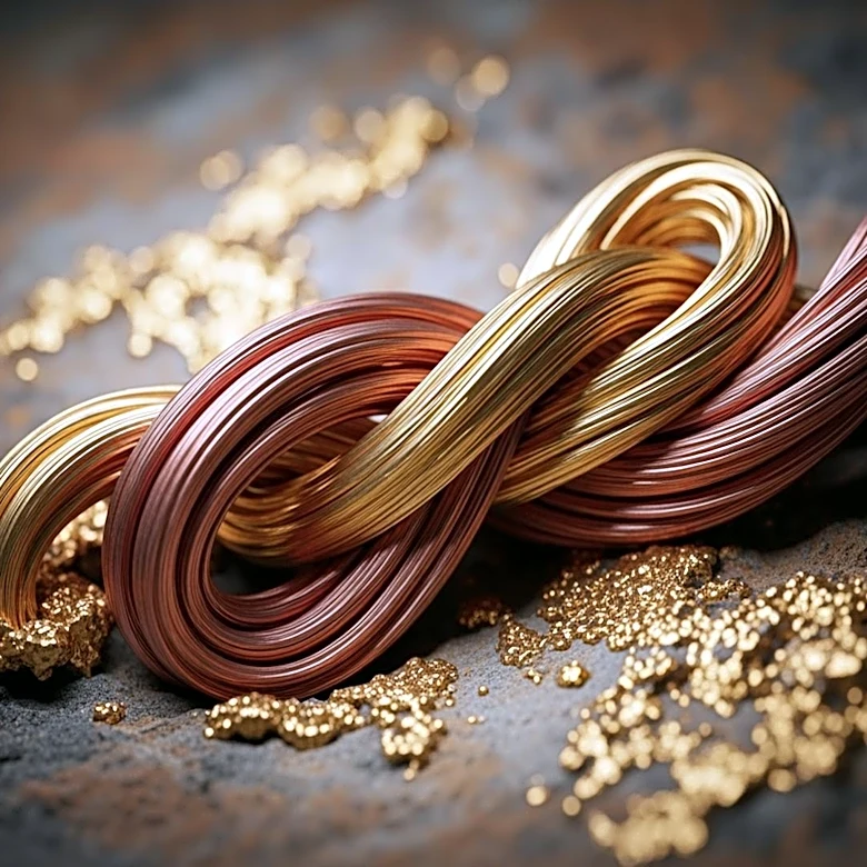 Copper-Gold Mining: Strategic Convergence and Industry Implications